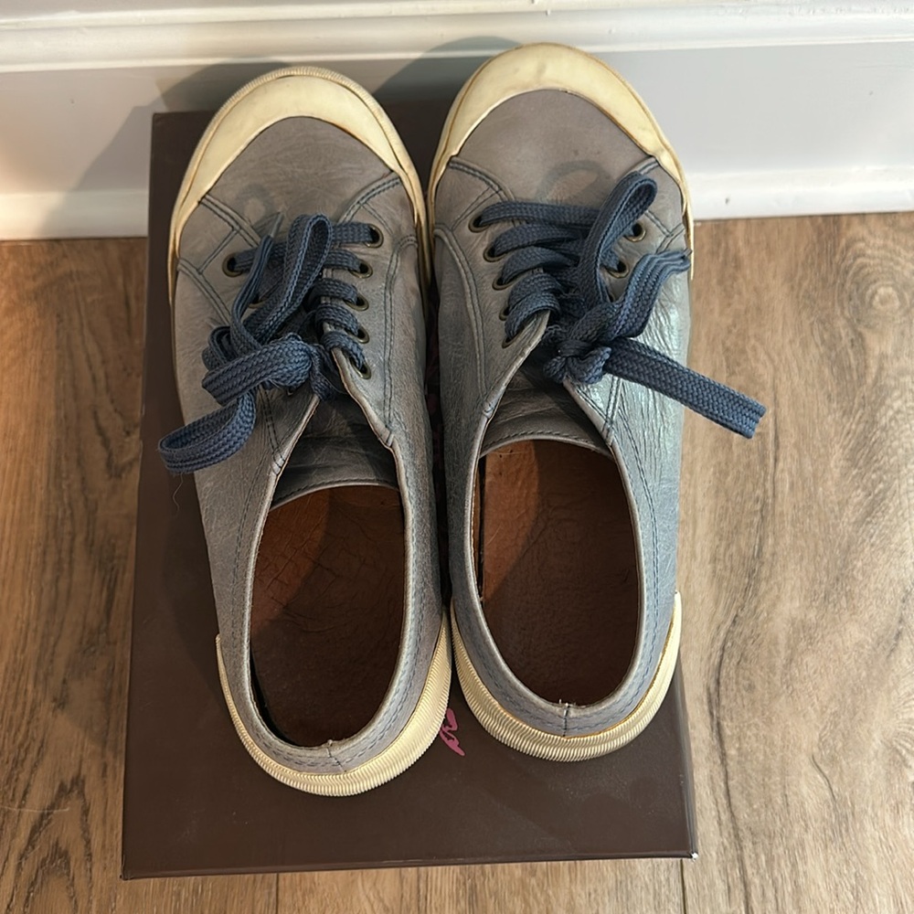 Sundance GEE'WAWA SNEAKERS - Picture 4 of 6